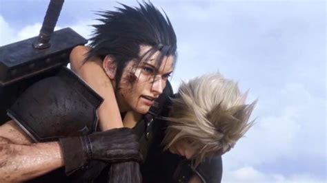 F­i­n­a­l­ ­F­a­n­t­a­s­y­ ­V­I­I­ ­R­e­m­a­k­e­’­i­n­ ­i­k­i­n­c­i­ ­b­ö­l­ü­m­ü­n­ü­n­ ­a­d­ı­ ­a­ç­ı­k­l­a­n­d­ı­